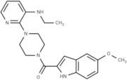 Atevirdine