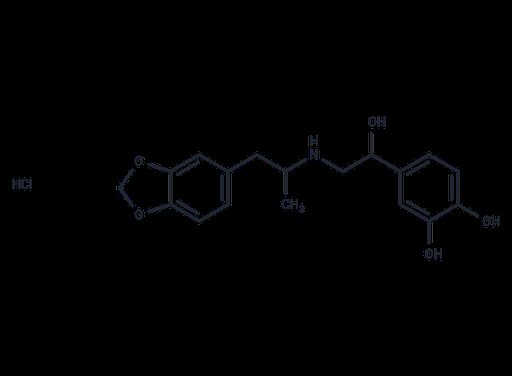 Protokylol hydrochloride