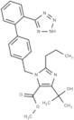 Olmesartan methyl ester