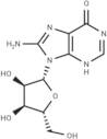 8-Aminoinosine