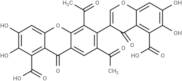 Vinaxanthone