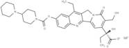 Irinotecan Carboxylate Sodium Salt