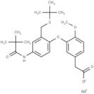 AM-461 sodium