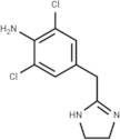 Nemazoline Free Base