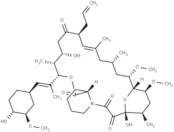 Tacrolimus anhydrous 8-epimer