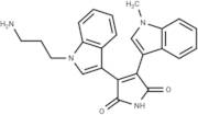 Bisindolylmaleimide VIII