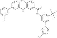 Nilotinib N-oxide