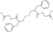 Thiorphan disulfide