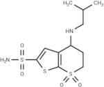 Sezolamide