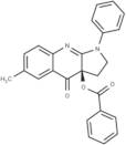 (R)-(+)-Blebbistatin O-Benzoate