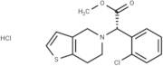 Clopidogrel HCl