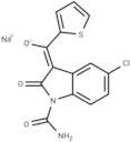 Tenidap Sodium