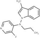 Nerispirdine