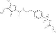 Glimepiride urethane