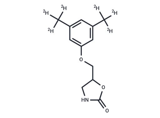 Metaxalone-D6