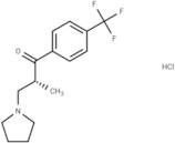 Lanperisone HCl