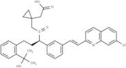 Montelukast sulfoxide