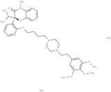 HOE-166 HCl