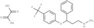 Fluoxetine oxalate