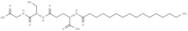 Glutathione palmitamide