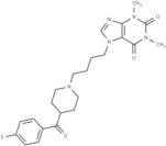 Perbufylline