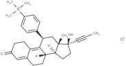 Mifepristone methochloride