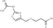 Famotidine propionic acid