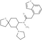 Enadoline (Free Base)