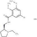 Isoremoxipride hydrobromide