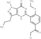 Chlorodenafil