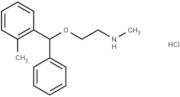 Tofenacin hydrochloride