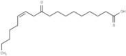 10-oxo-12(Z)-Octadecenoic Acid