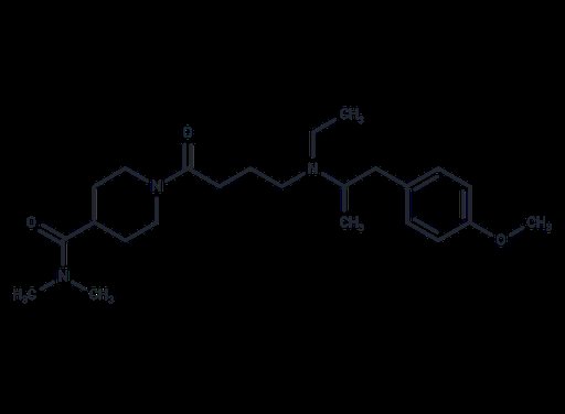 Idaverine