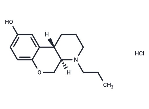 Isomolpan hydrochloride