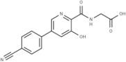 HIF-1α inhibitor-1