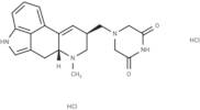 Romergoline 2HCl