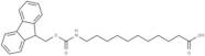 Fmoc-11-aminoundecanoic acid