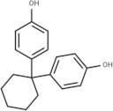 Bisphenol Z