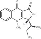 Quinolactacin A1