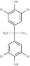 Tetrabromobisphenol A