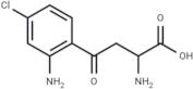 4-Chlorokynurenine