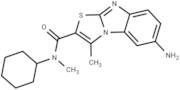 YM 298198 Hydrochloride