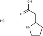 (+/-)-Homoproline hydrochloride