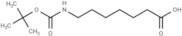 Boc-7-Aminoheptanoic acid