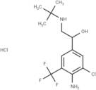 Mabuterol hydrochloride