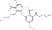 Lobaric acid