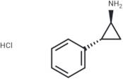 (1S,2R)-Tranylcypromine hydrochloride