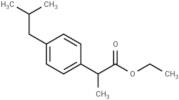 Ibuprofen ethyl ester