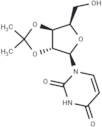 2',3'-Isopropylideneuridine