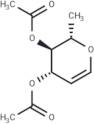 3,4-Di-O-acetyl-L-rhamnal